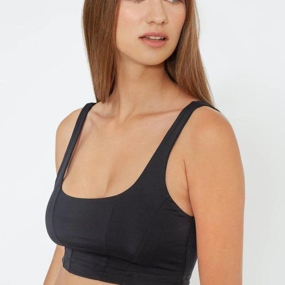 FP Movement by Free People Tops - NWT Free People Be Cool Brami Size Small